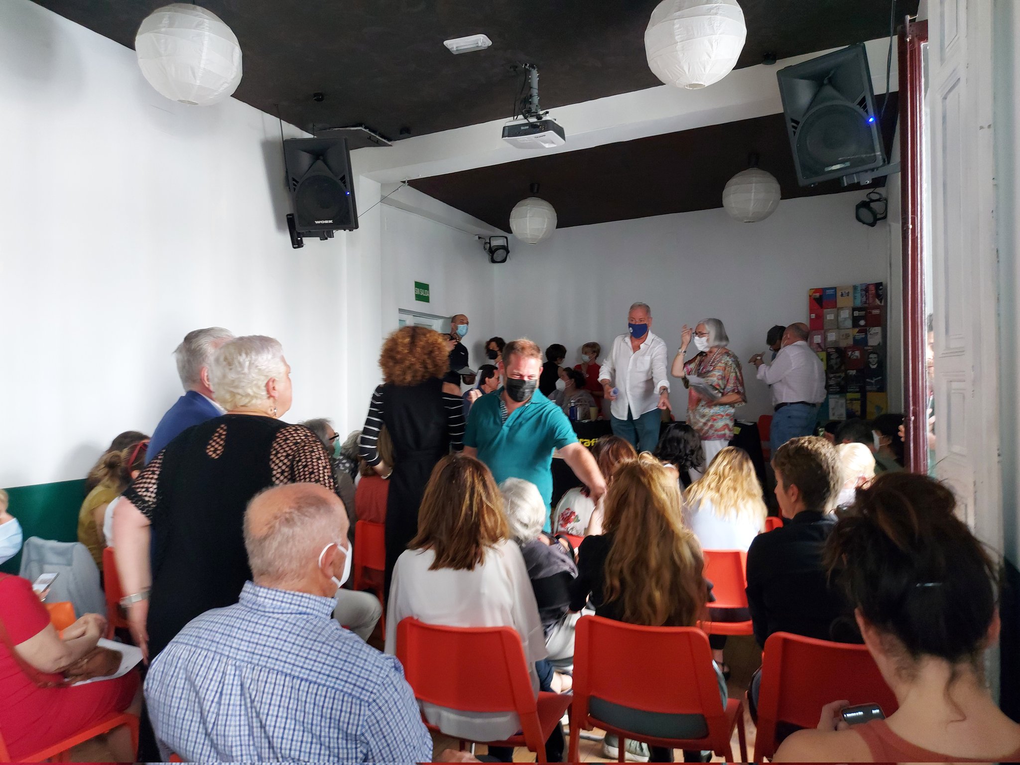 Foto3 Verdad y Justicia (presentación 18 Mayo 2022)