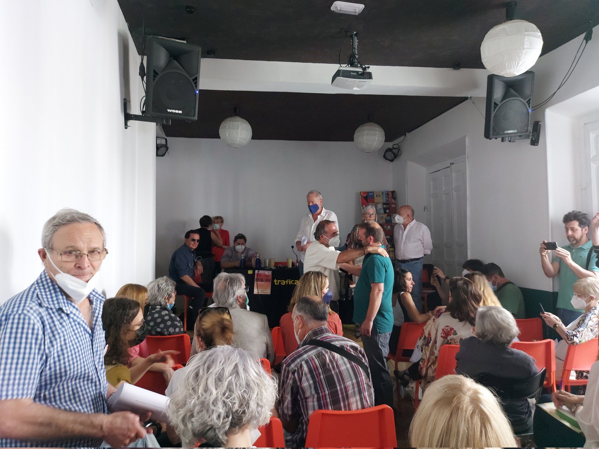 Foto4 Verdad y Justicia (presentación 18 Mayo 2022)