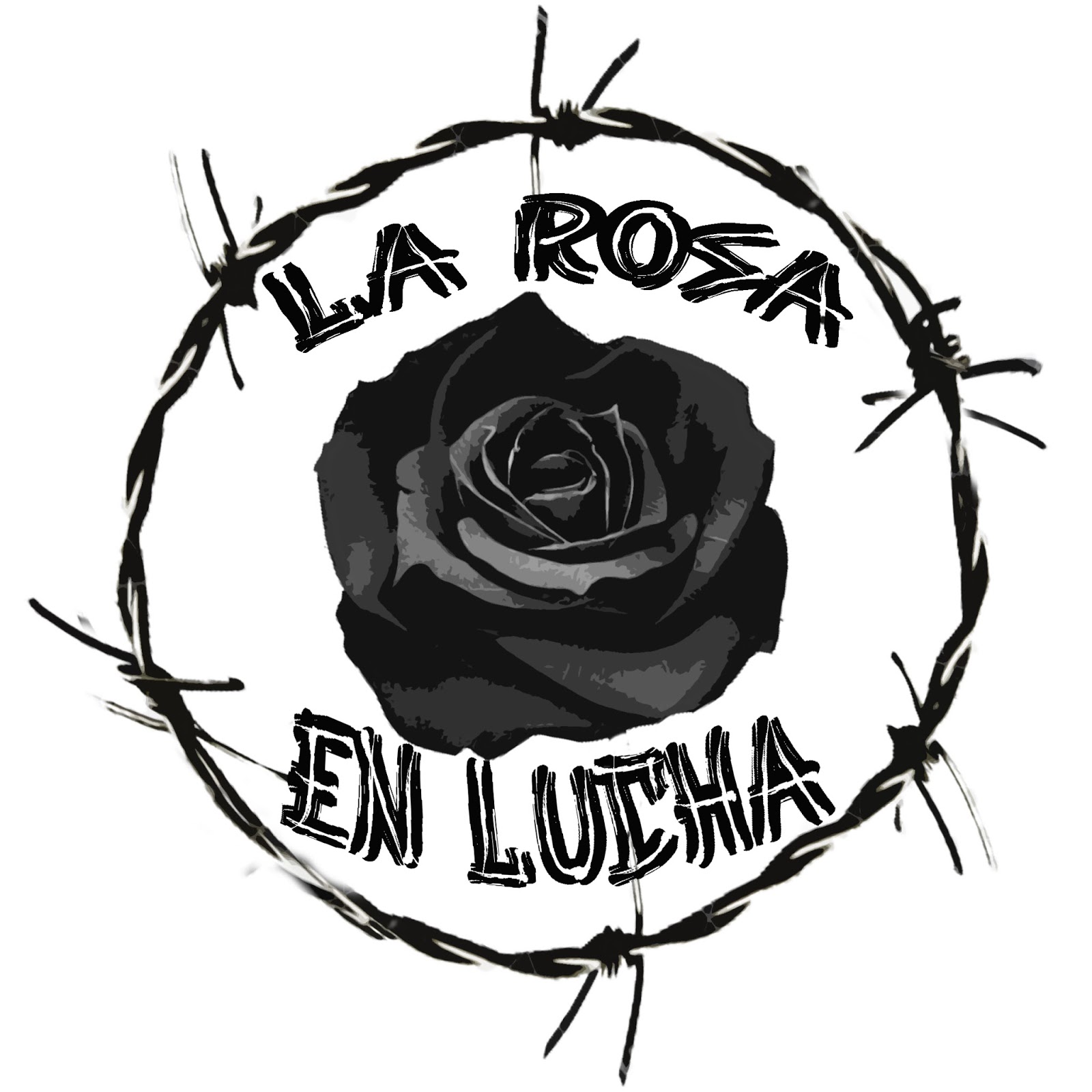 La Rosa en Lucha