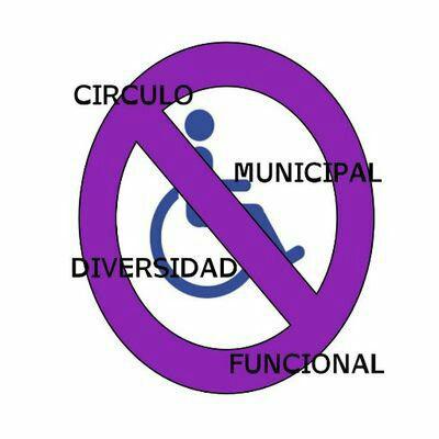 Círculo Municipal de Diversidad Funcional