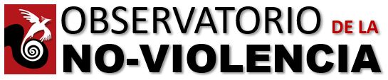 Observatorio de la no-violencia