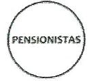 Pensionistas