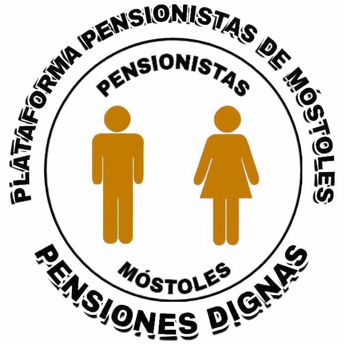Plataforma Pensionistas de Móstoles